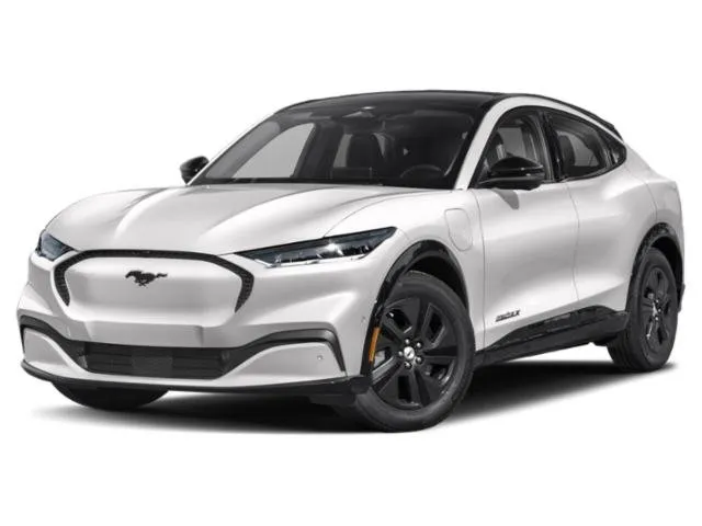 2022 Ford Mustang Mach-E Select for sale in Jacksonville, FL