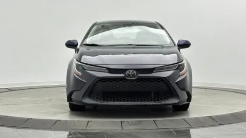 Photos of 2020 Toyota Corolla LE for sale in Jacksonville, FL at Auto Boutique Florida