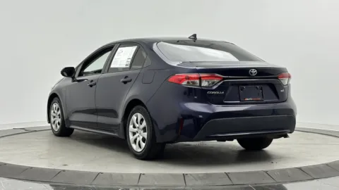 More photos of 2020 Toyota Corolla LE at Auto Boutique Florida, FL