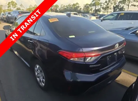 More photos of 2020 Toyota Corolla LE at Auto Boutique Florida, FL