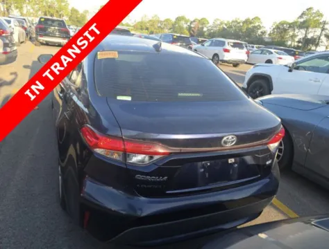 More photos of 2020 Toyota Corolla LE at Auto Boutique Florida, FL