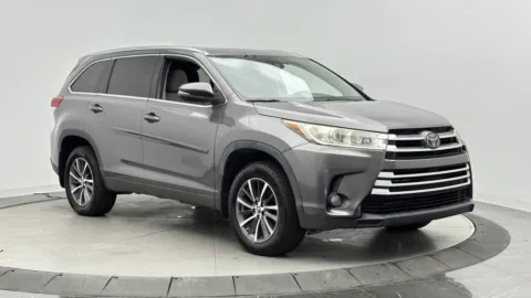 Another view of 2018 Toyota Highlander XLE for sale in Jacksonville, FL at Auto Boutique Florida