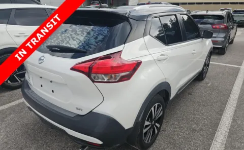 More photos of 2019 Nissan Kicks SR at Auto Boutique Florida, FL