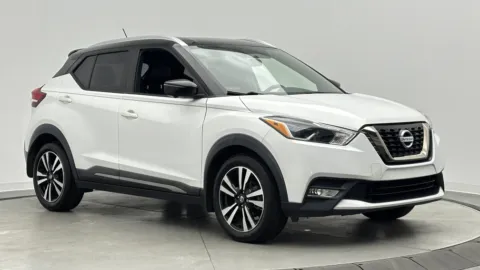 Another view of 2019 Nissan Kicks SR for sale in Jacksonville, FL at Auto Boutique Florida