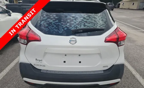 More photos of 2019 Nissan Kicks SR at Auto Boutique Florida, FL