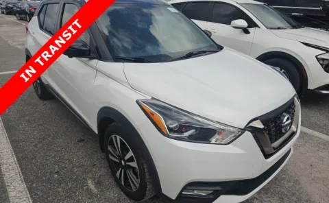 Another view of 2019 Nissan Kicks SR for sale in Jacksonville, FL at Auto Boutique Florida