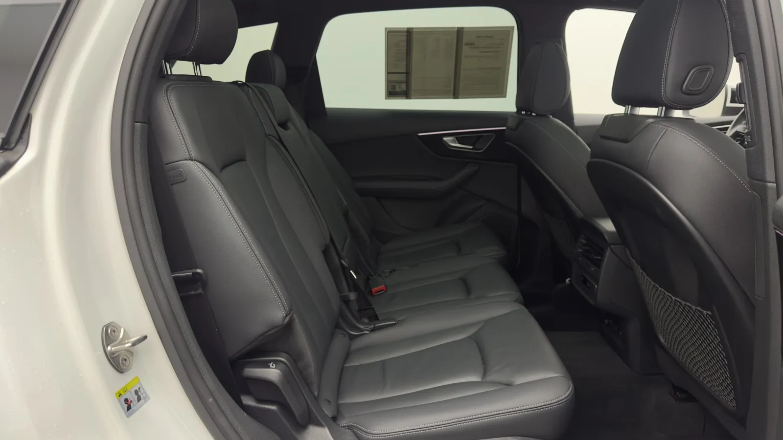 Audi Q7 photo 33