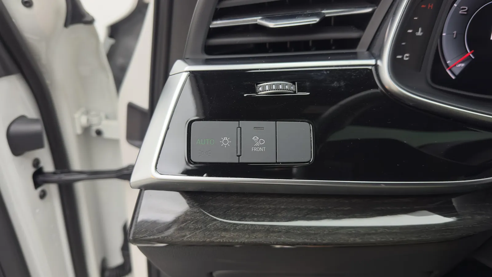 Audi Q7 photo 18