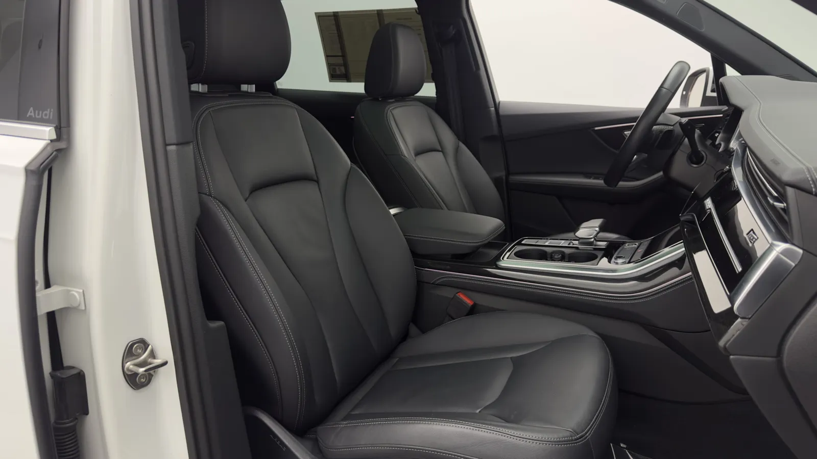 Audi Q7 photo 42