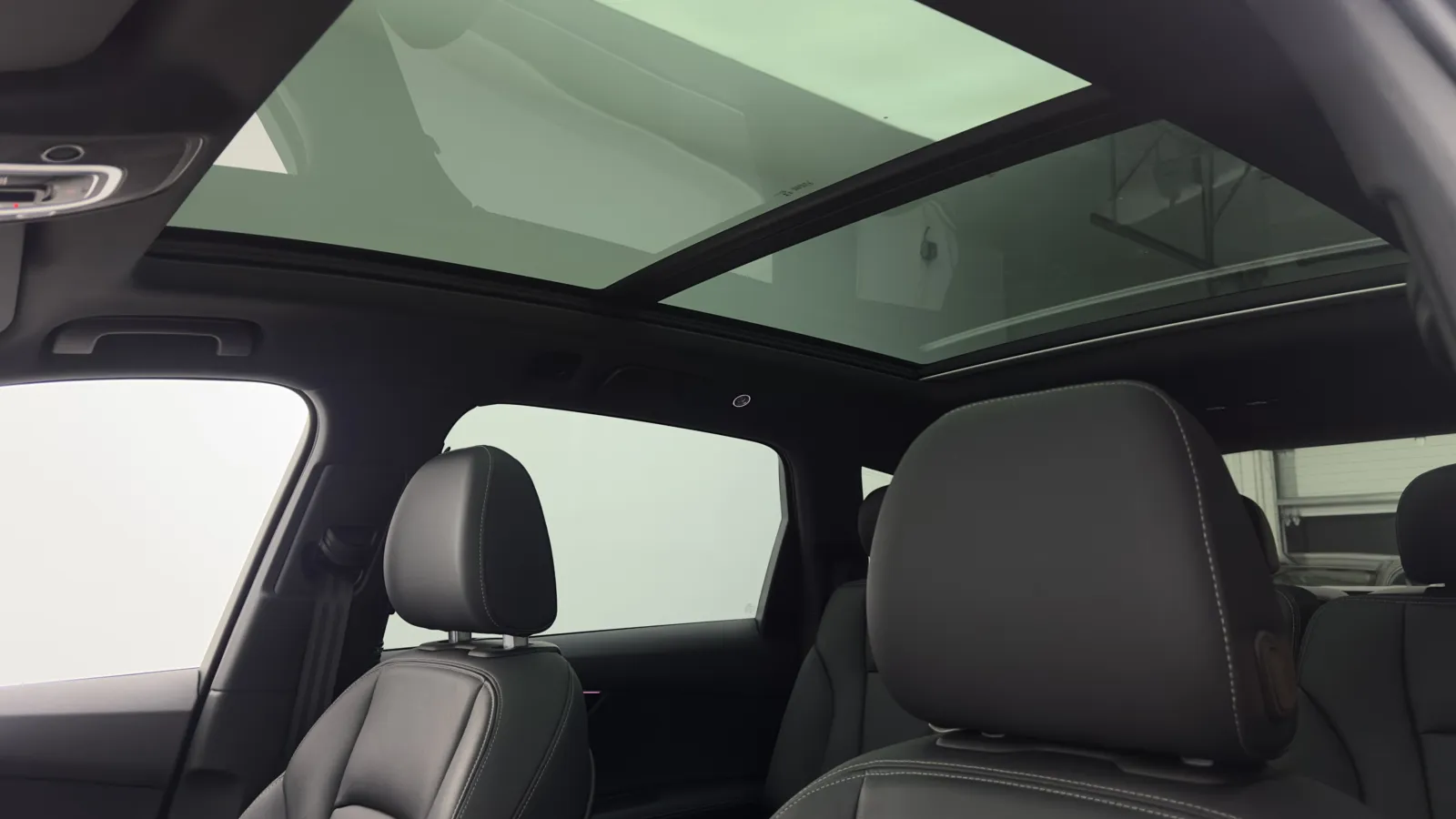 Audi Q7 photo 4