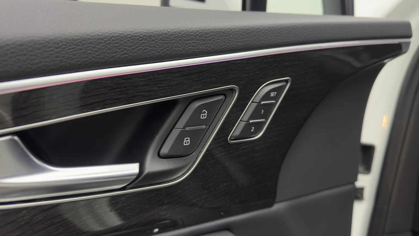 Audi Q7 photo 14