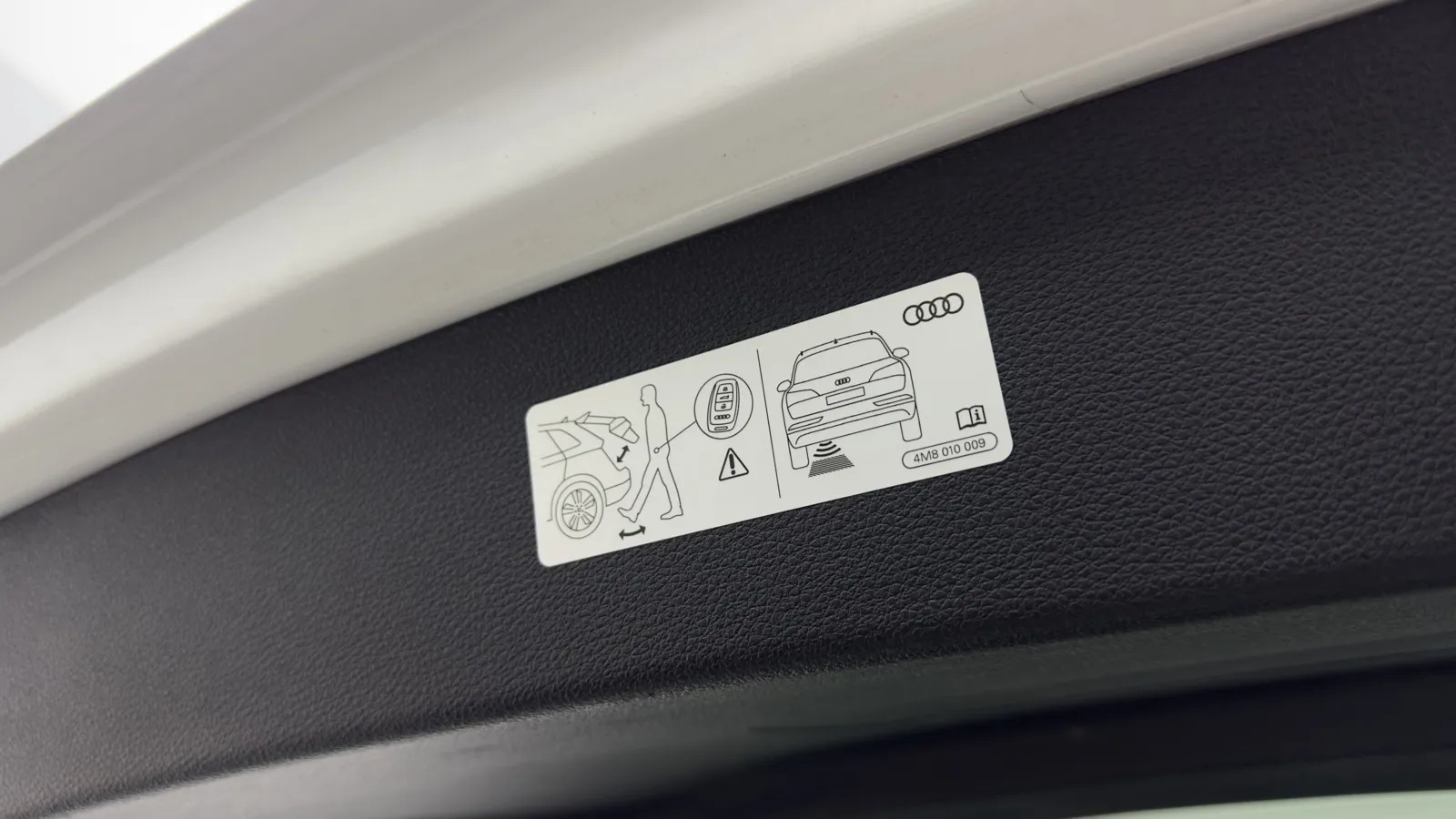 Audi Q7 photo 31