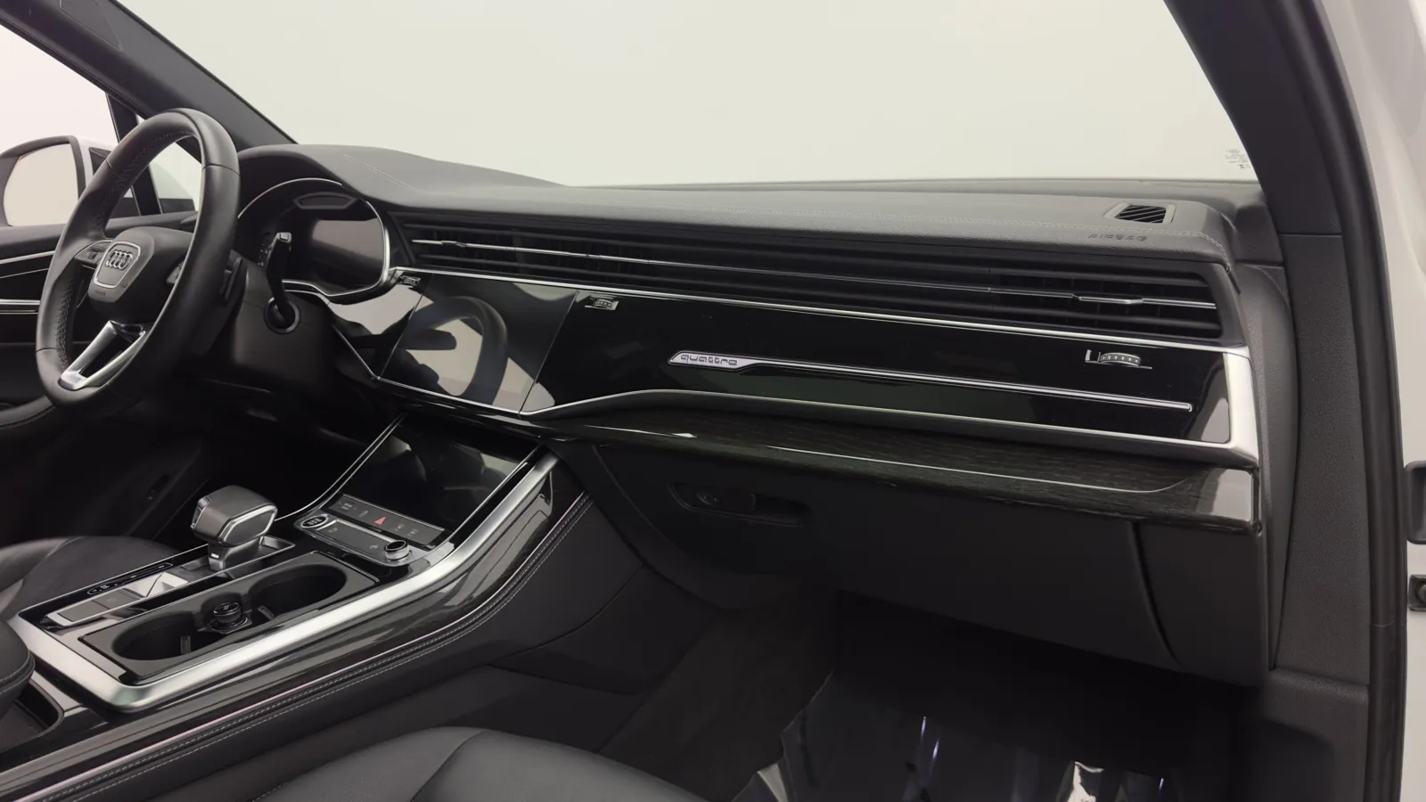 Audi Q7 photo 40