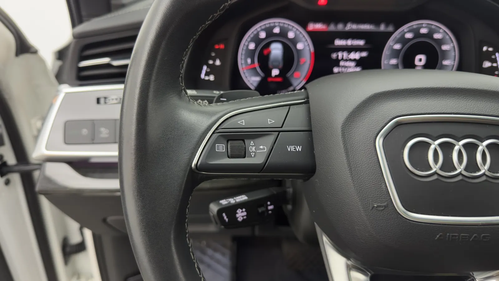 Audi Q7 photo 22