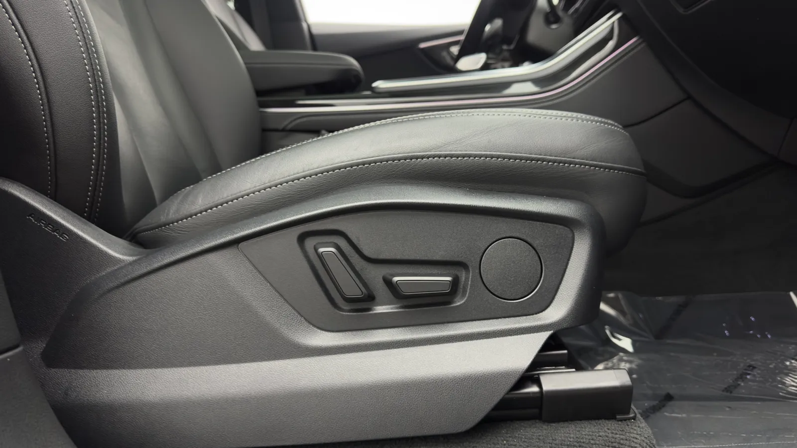 Audi Q7 photo 41