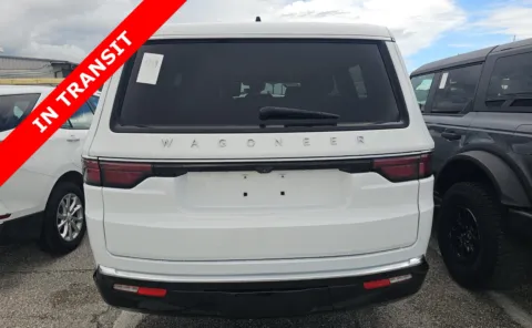 More photos of 2024 Jeep Wagoneer Series II at Auto Boutique Florida, FL