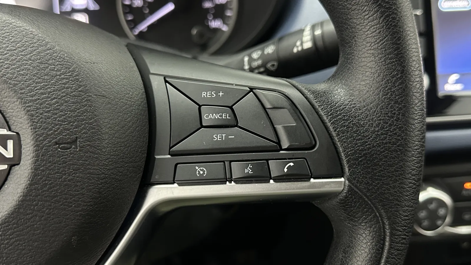 Nissan Versa photo 19