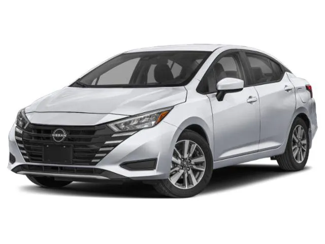 2025 Nissan Versa SV for sale in Jacksonville, FL