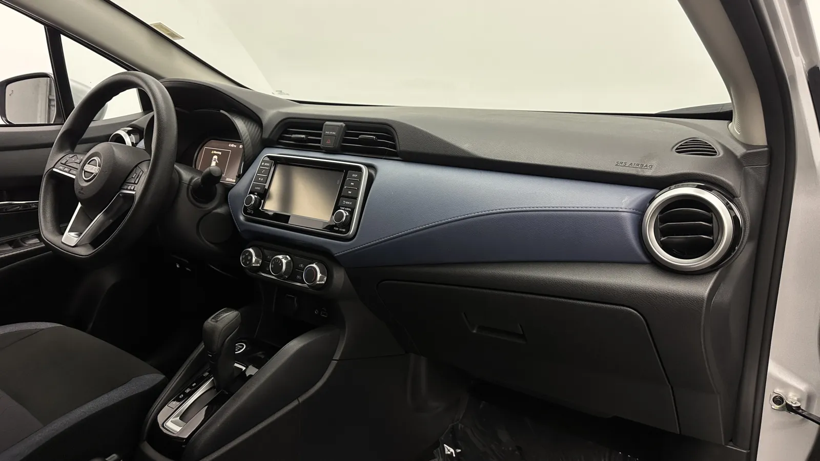 Nissan Versa photo 31