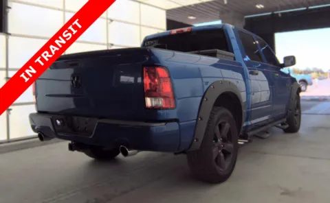 More photos of 2017 Ram 1500 Express at Auto Boutique Florida, FL