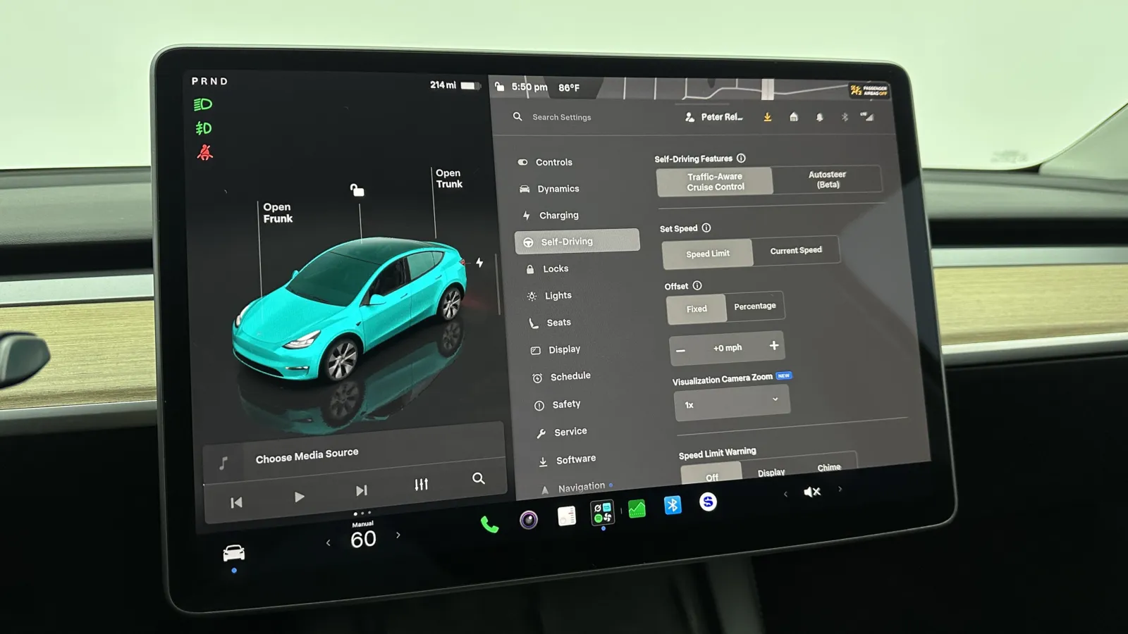 Tesla Model Y photo 16