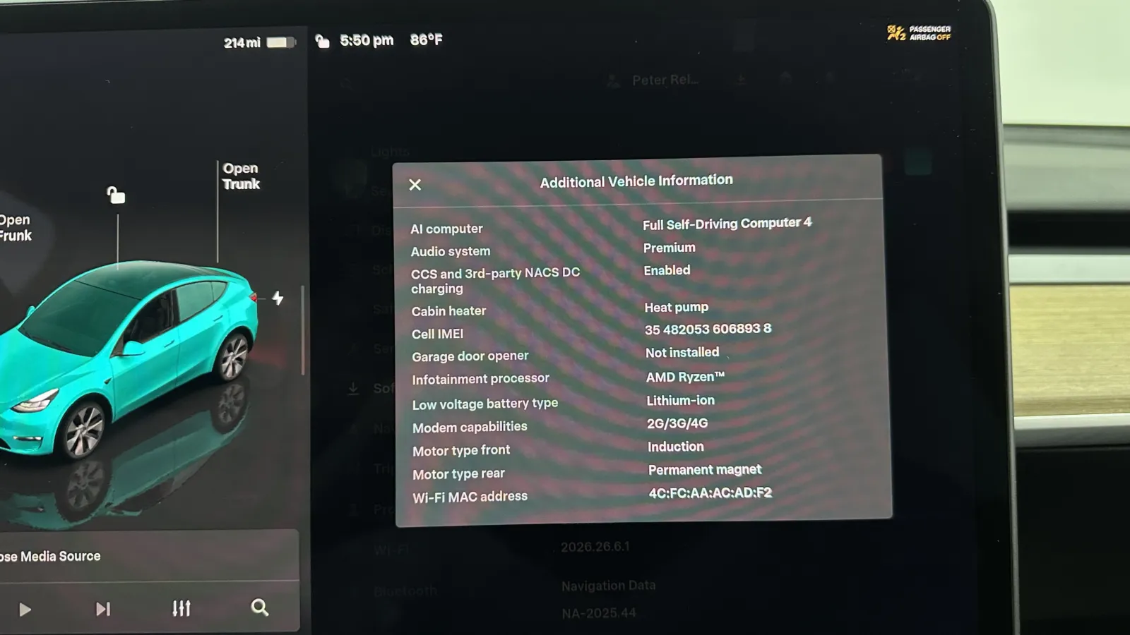 Tesla Model Y photo 20