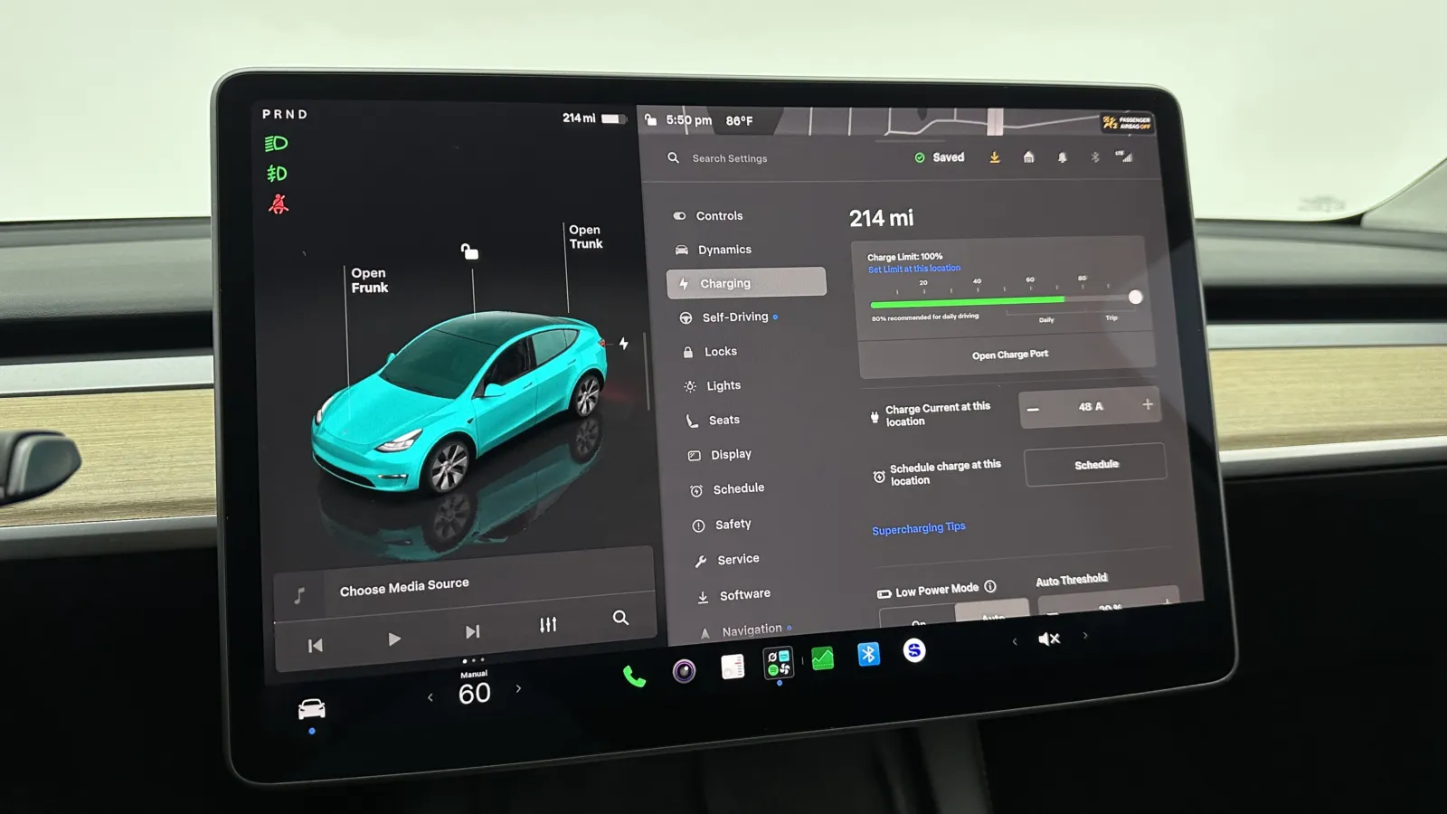 Tesla Model Y photo 15