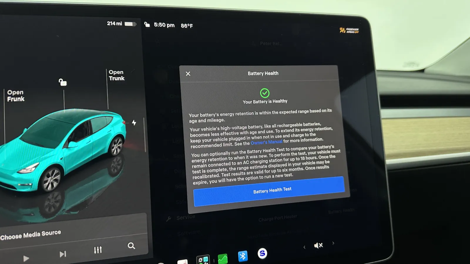 Tesla Model Y photo 18