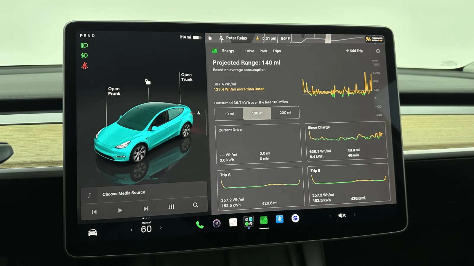 Tesla Model Y photo 21