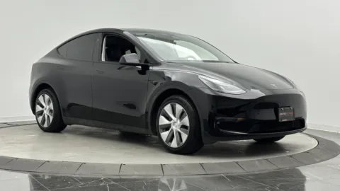 Another view of 2023 Tesla Model Y Long Range for sale in Jacksonville, FL at Auto Boutique Florida