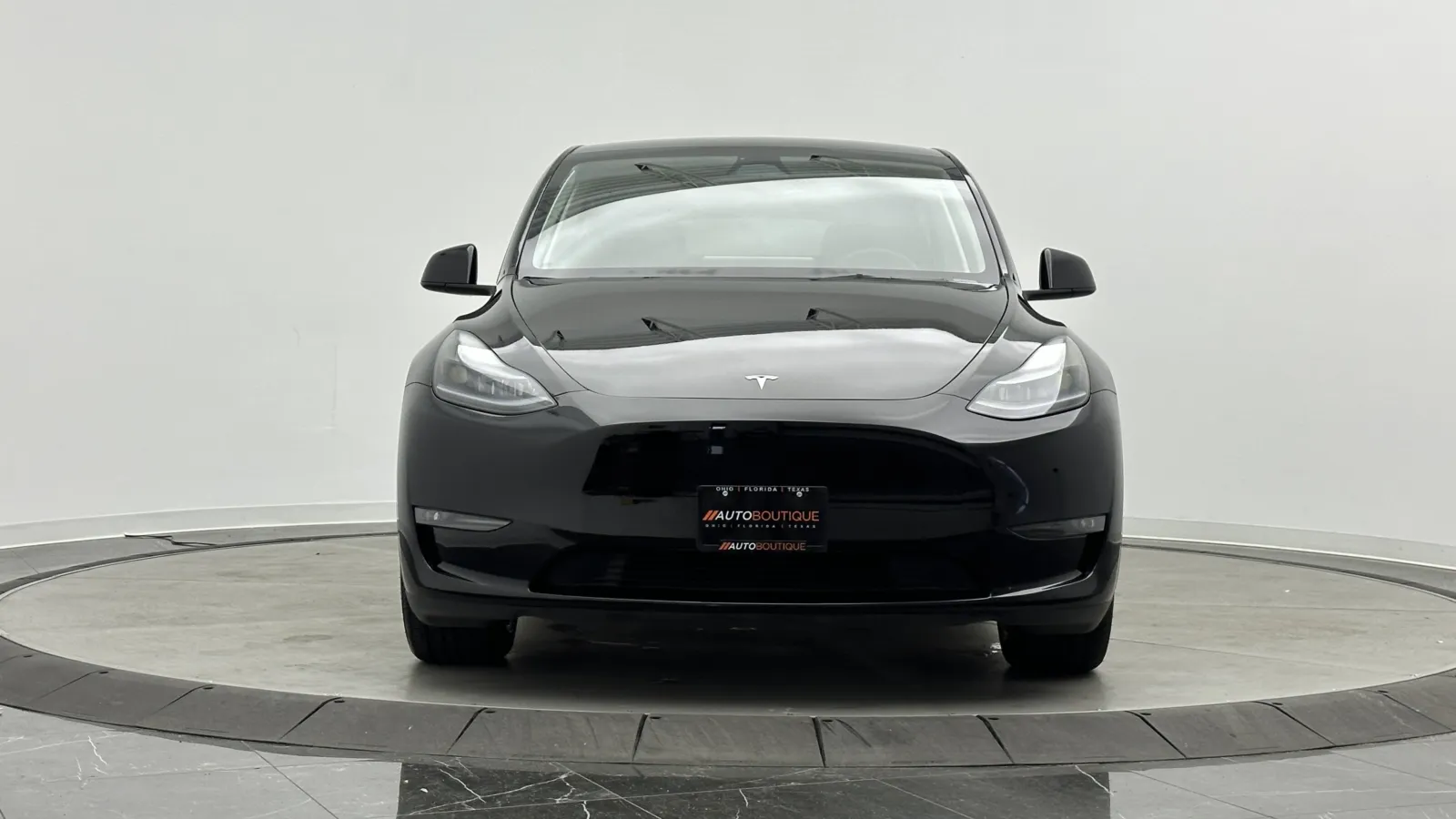 Tesla Model Y photo 2