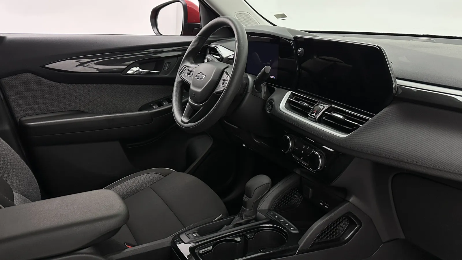 Chevrolet Trailblazer photo 33