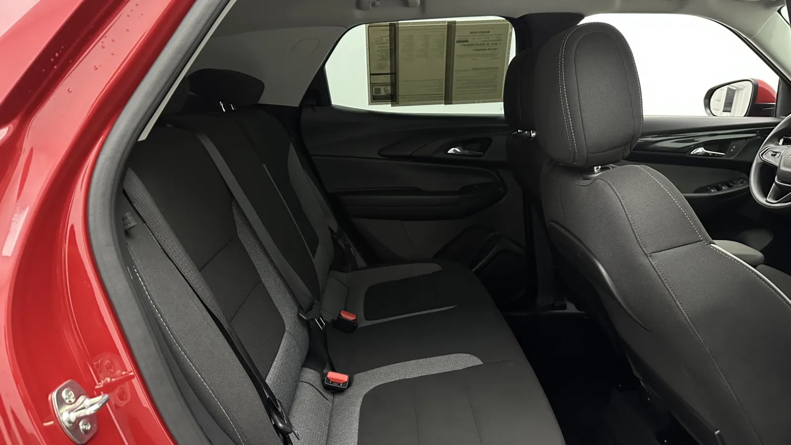 Chevrolet Trailblazer photo 31