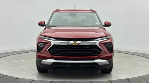 Photos of 2026 Chevrolet Trailblazer LT for sale in Jacksonville, FL at Auto Boutique Florida
