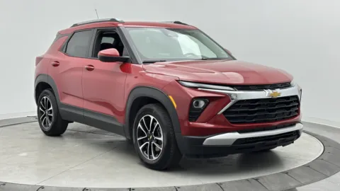 Another view of 2026 Chevrolet Trailblazer LT for sale in Jacksonville, FL at Auto Boutique Florida