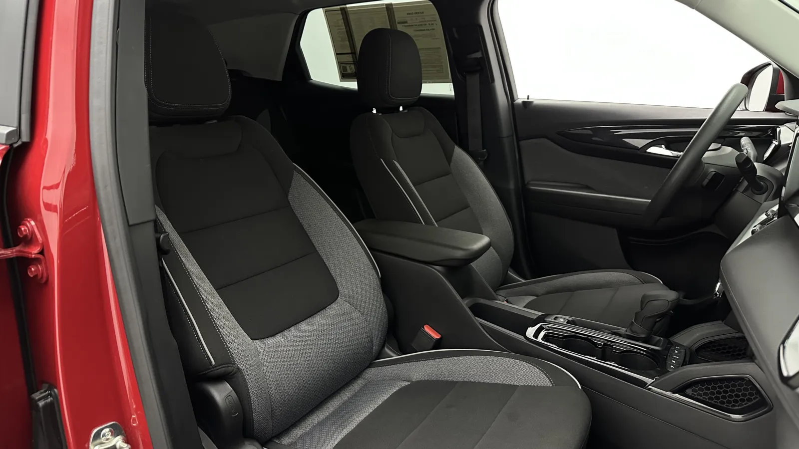 Chevrolet Trailblazer photo 34