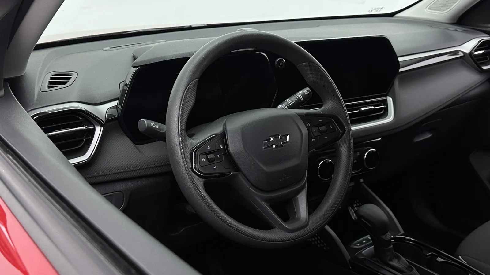 Chevrolet Trailblazer photo 9
