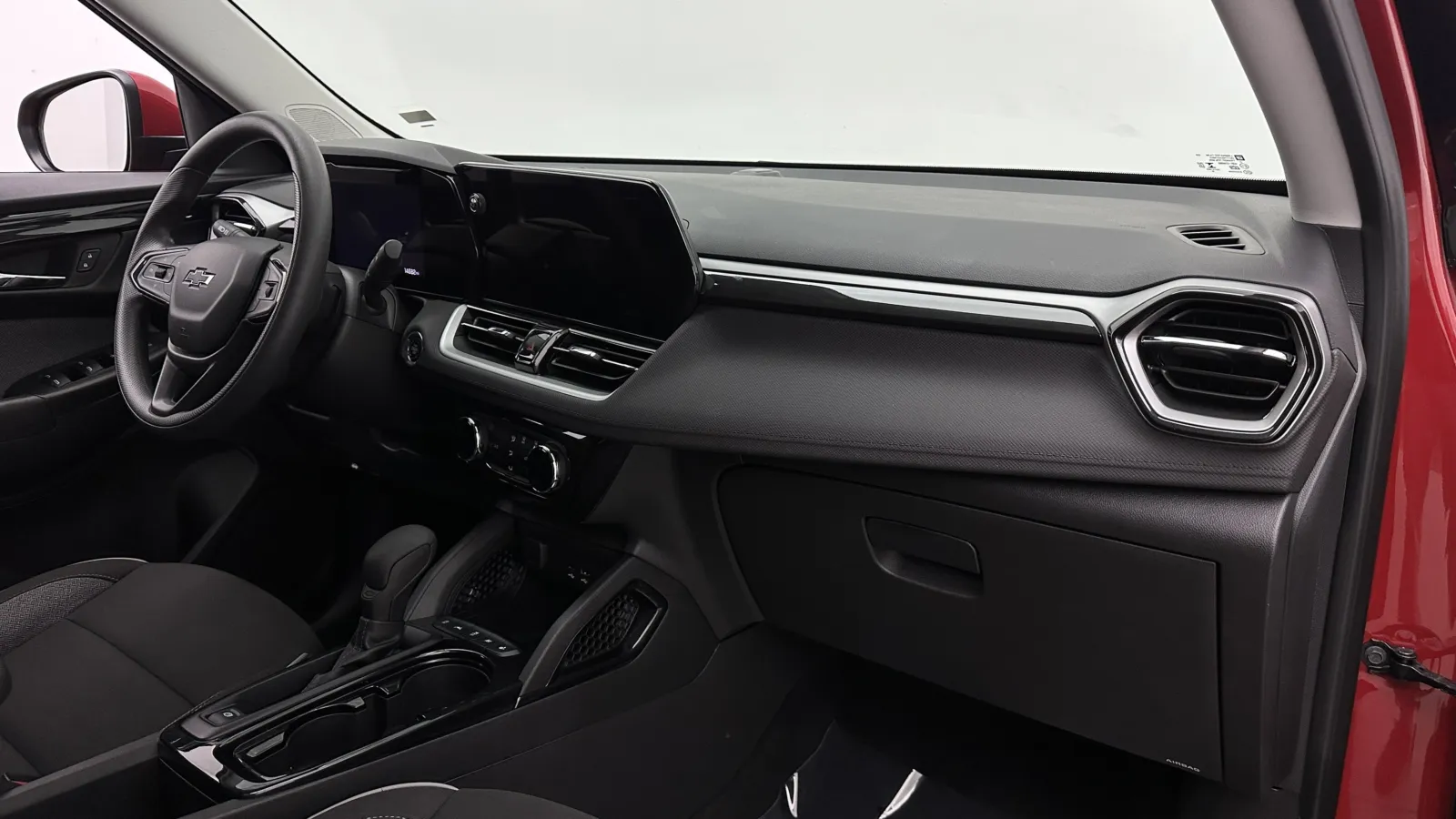 Chevrolet Trailblazer photo 35