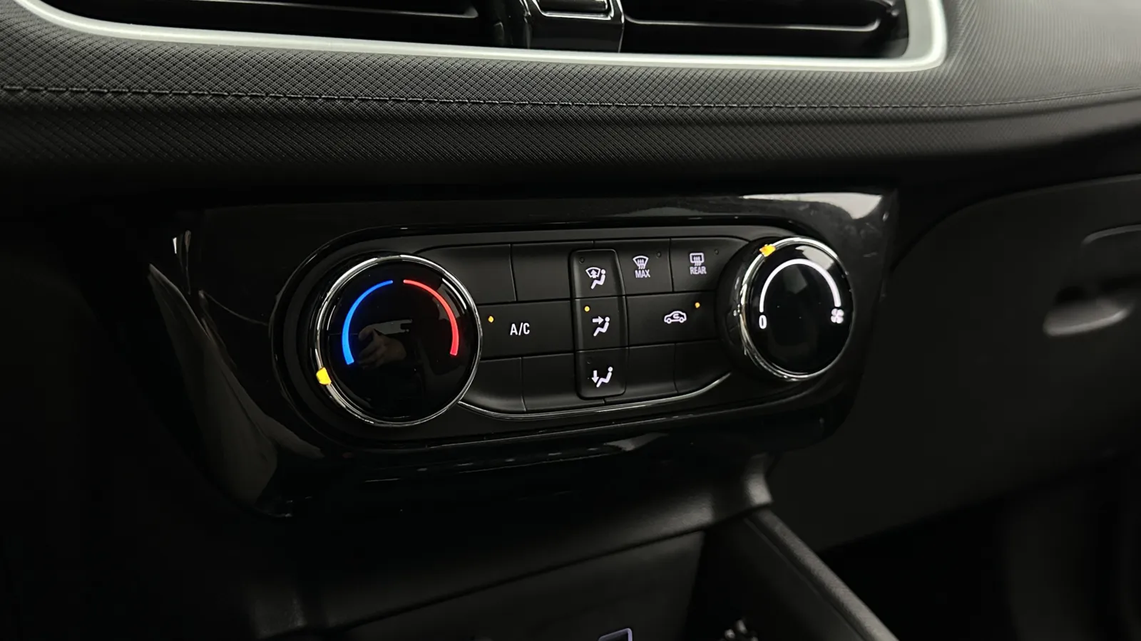 Chevrolet Trailblazer photo 17