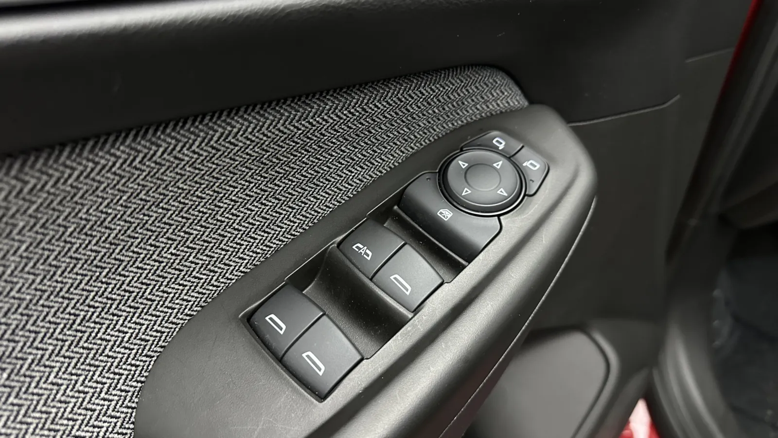 Chevrolet Trailblazer photo 13