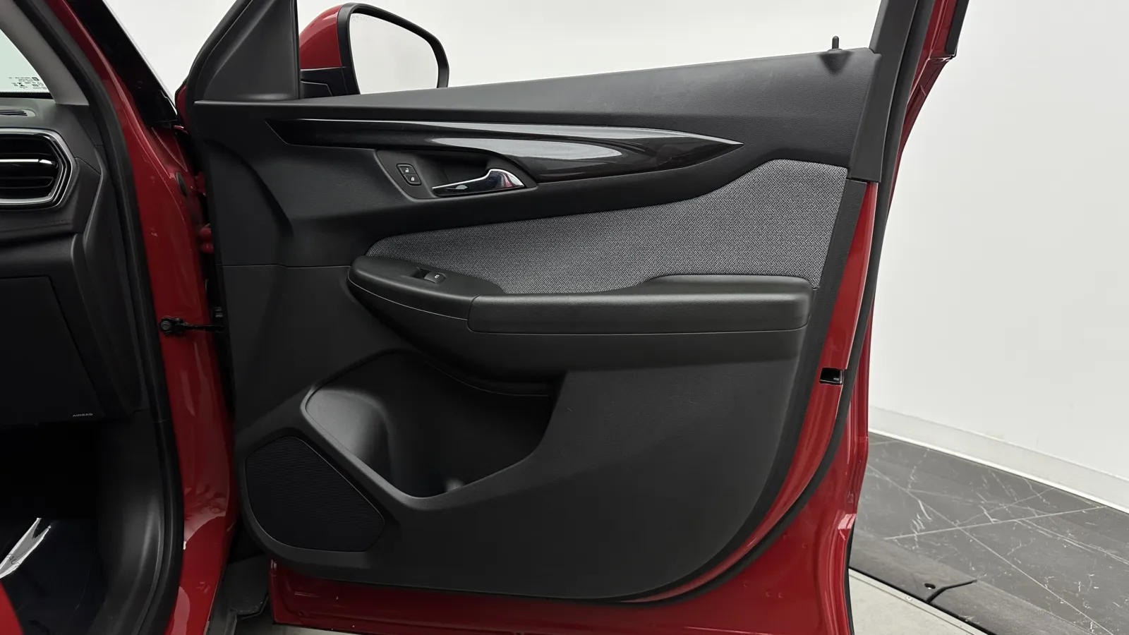 Chevrolet Trailblazer photo 32