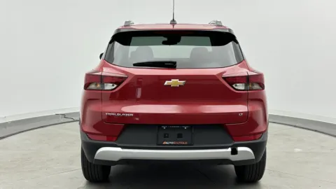 More photos of 2026 Chevrolet Trailblazer LT at Auto Boutique Florida, FL