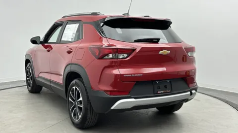 More photos of 2026 Chevrolet Trailblazer LT at Auto Boutique Florida, FL