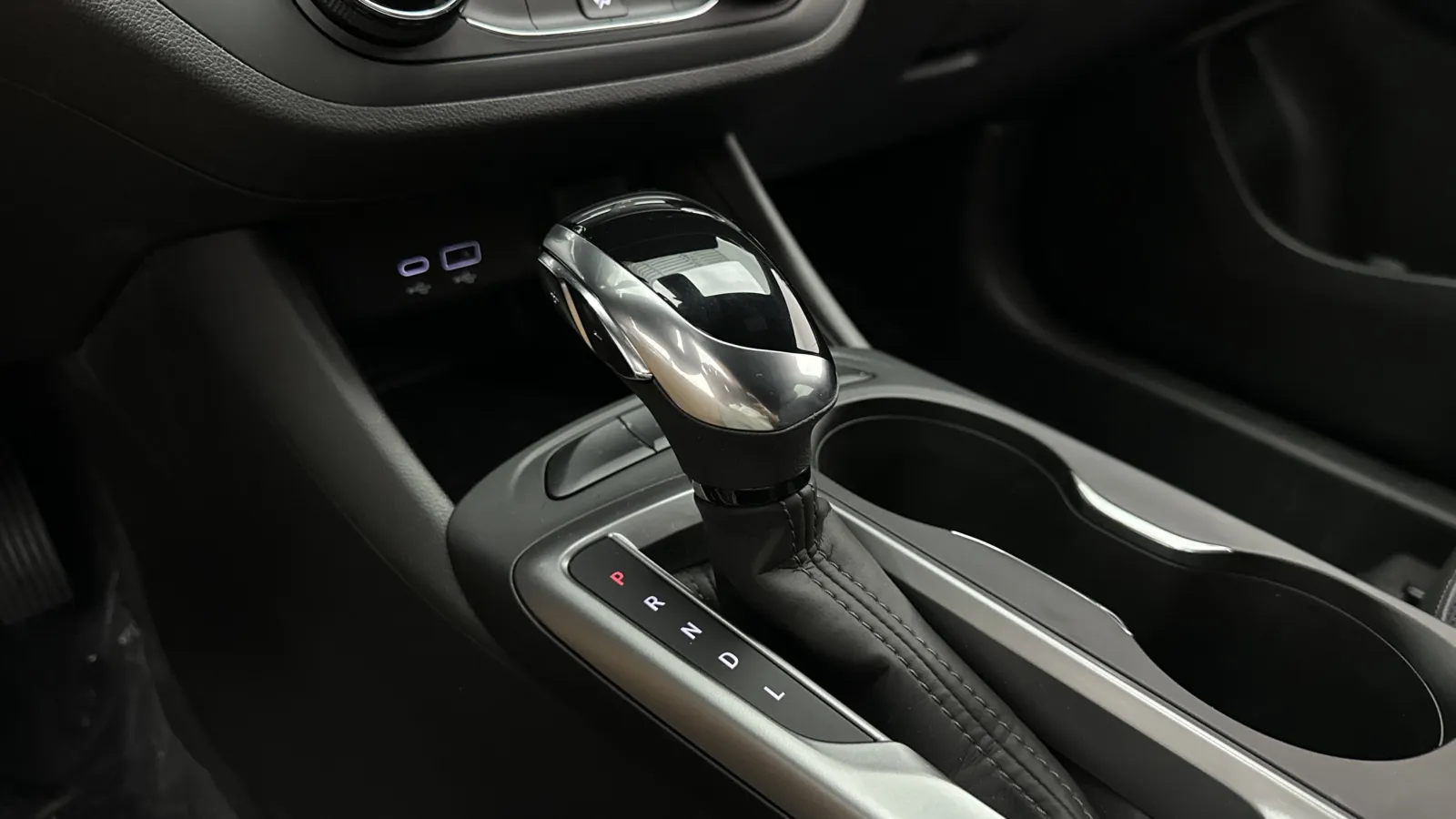 Buick Envista photo 13