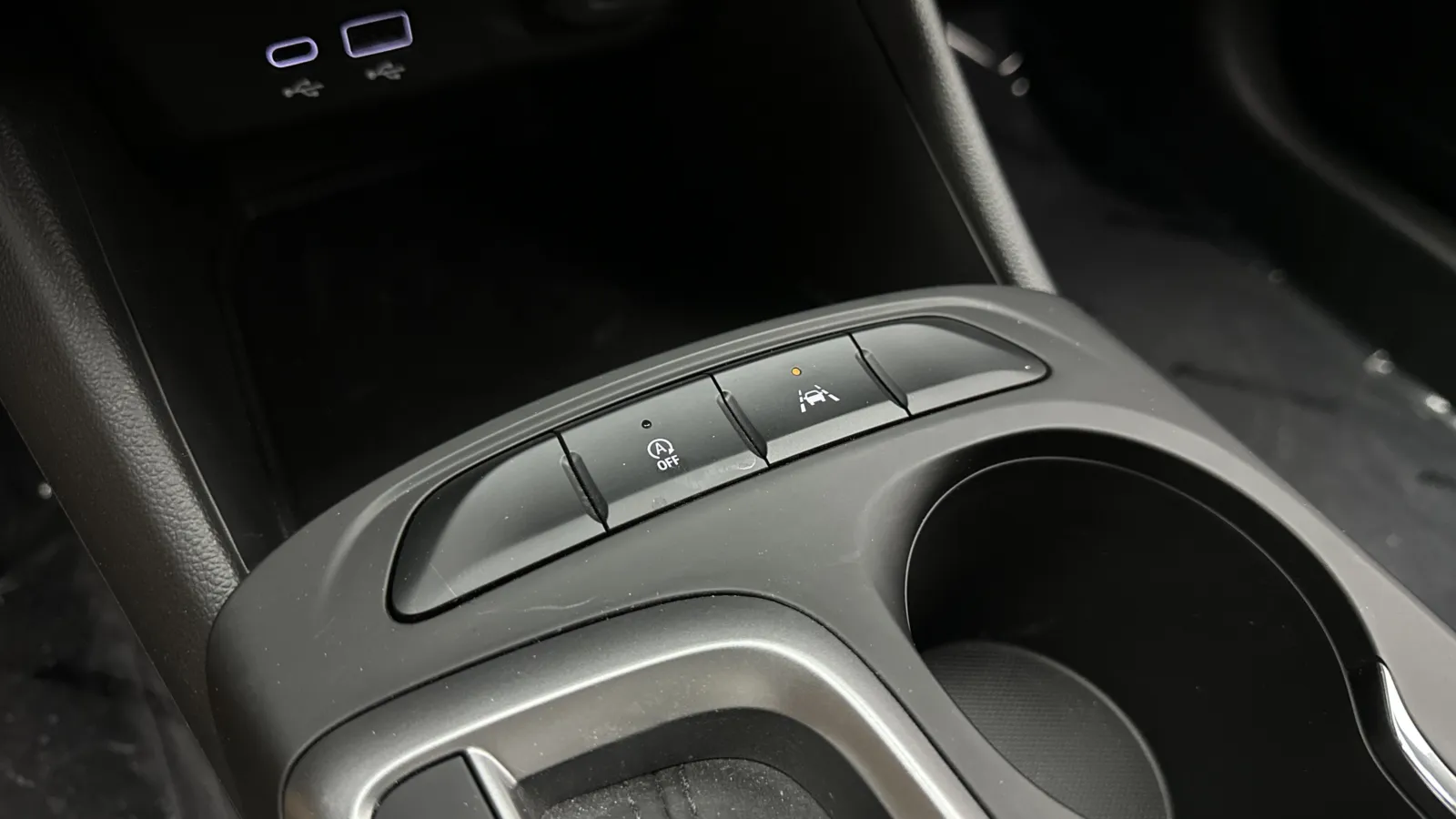 Buick Envista photo 14