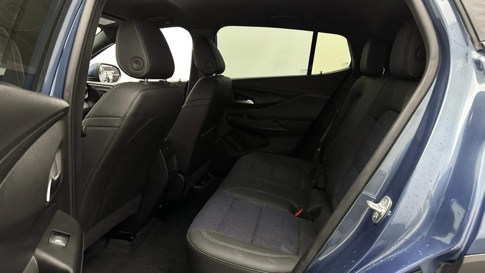 Buick Envista photo 21