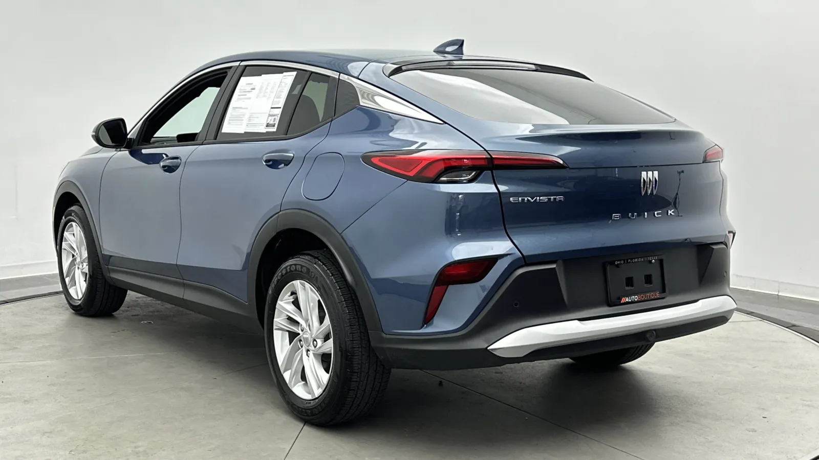 Buick Envista photo 4