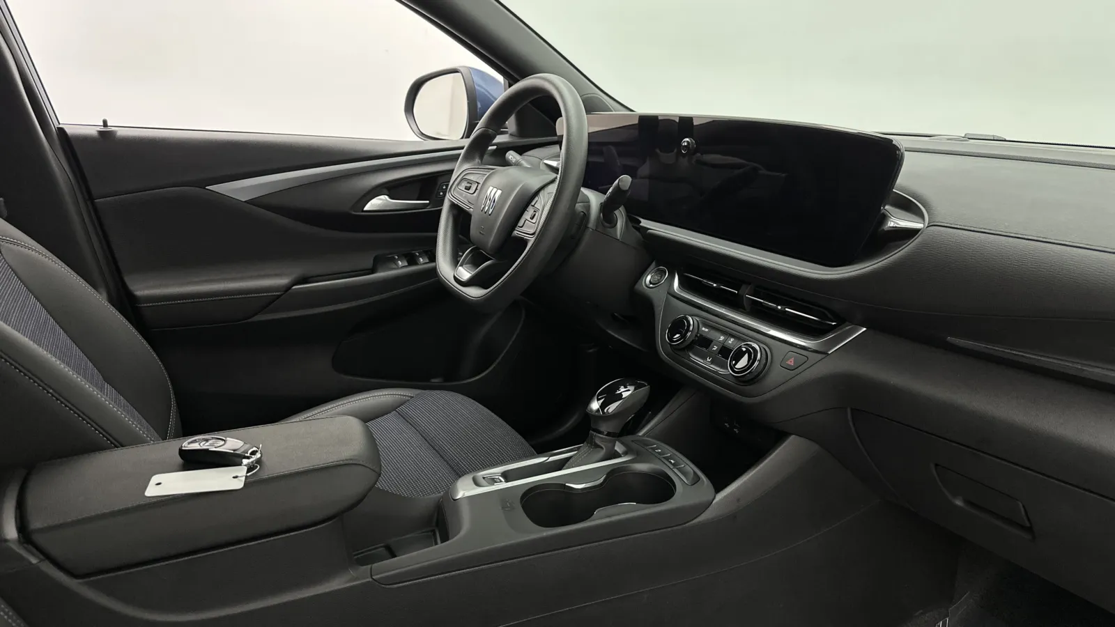 Buick Envista photo 31