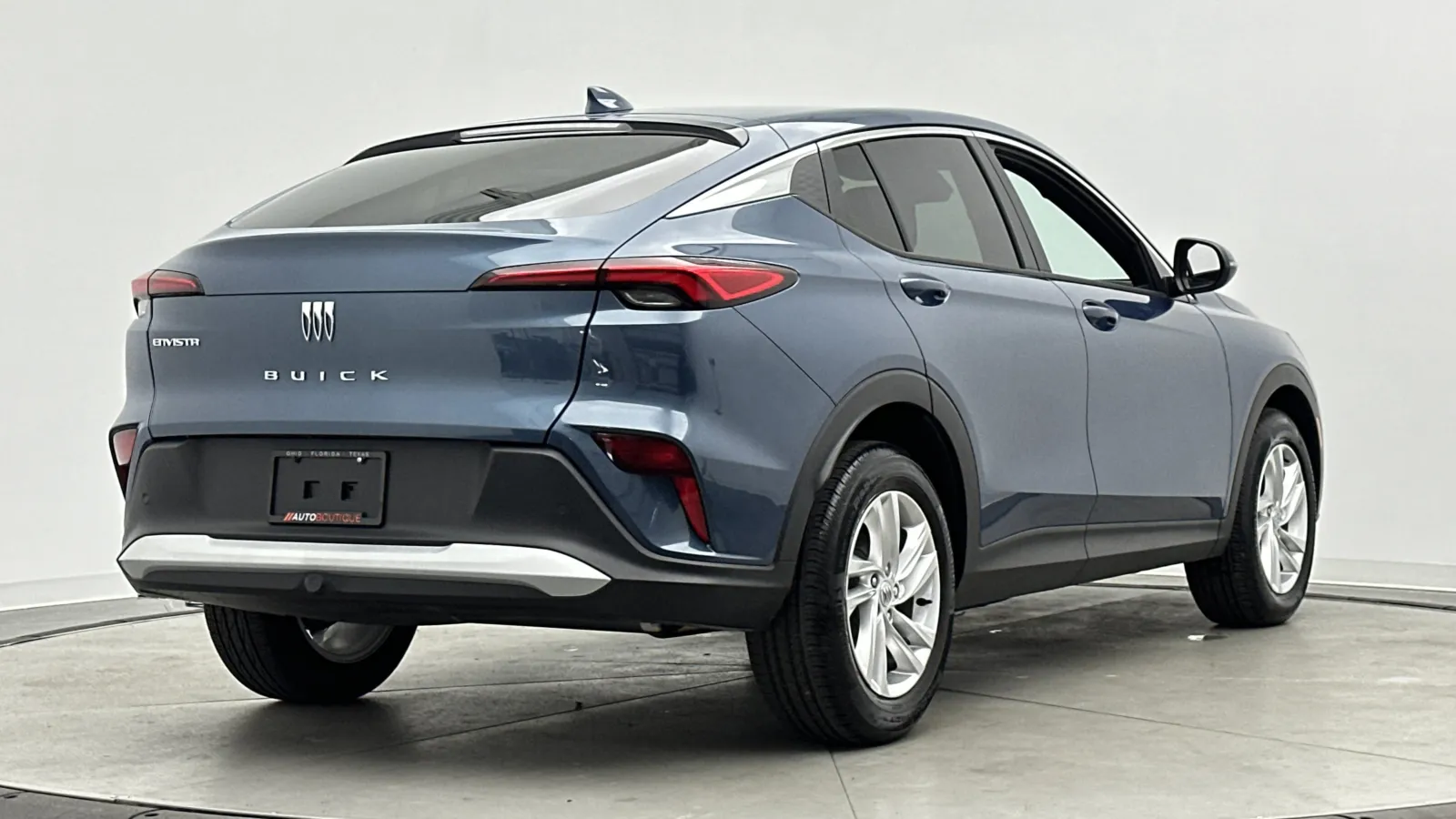 Buick Envista photo 7