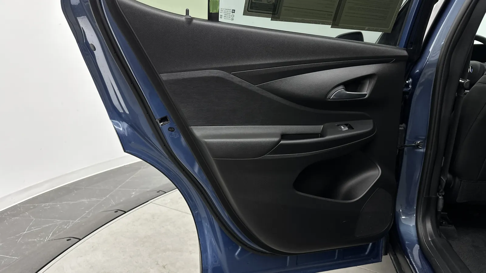 Buick Envista photo 22